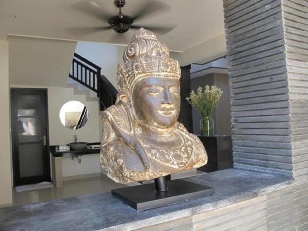 The Lakshmi Villas By The Beach House Gili Trawangan Kültér fotó