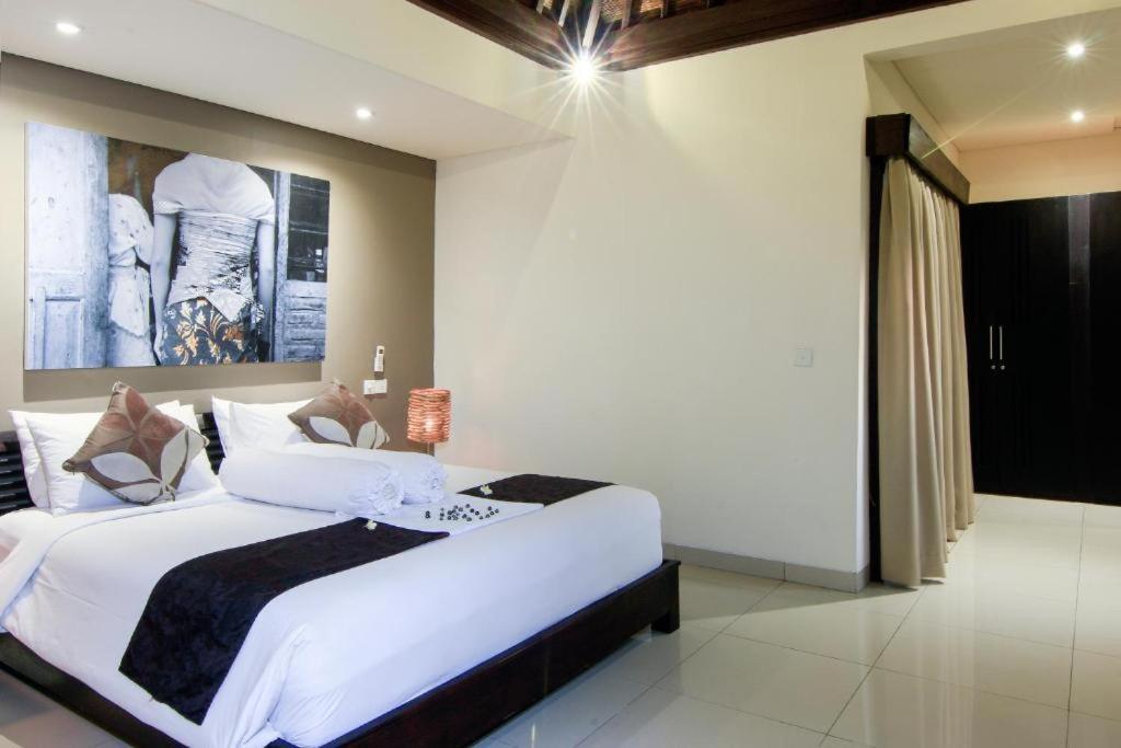 The Lakshmi Villas By The Beach House Gili Trawangan Kültér fotó