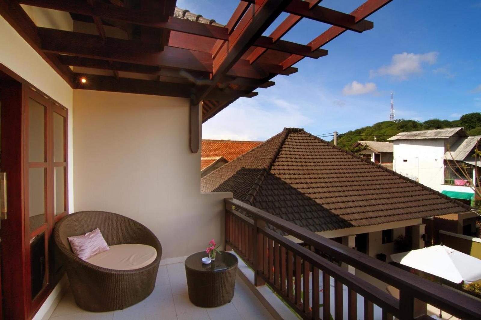 The Lakshmi Villas By The Beach House Gili Trawangan Kültér fotó