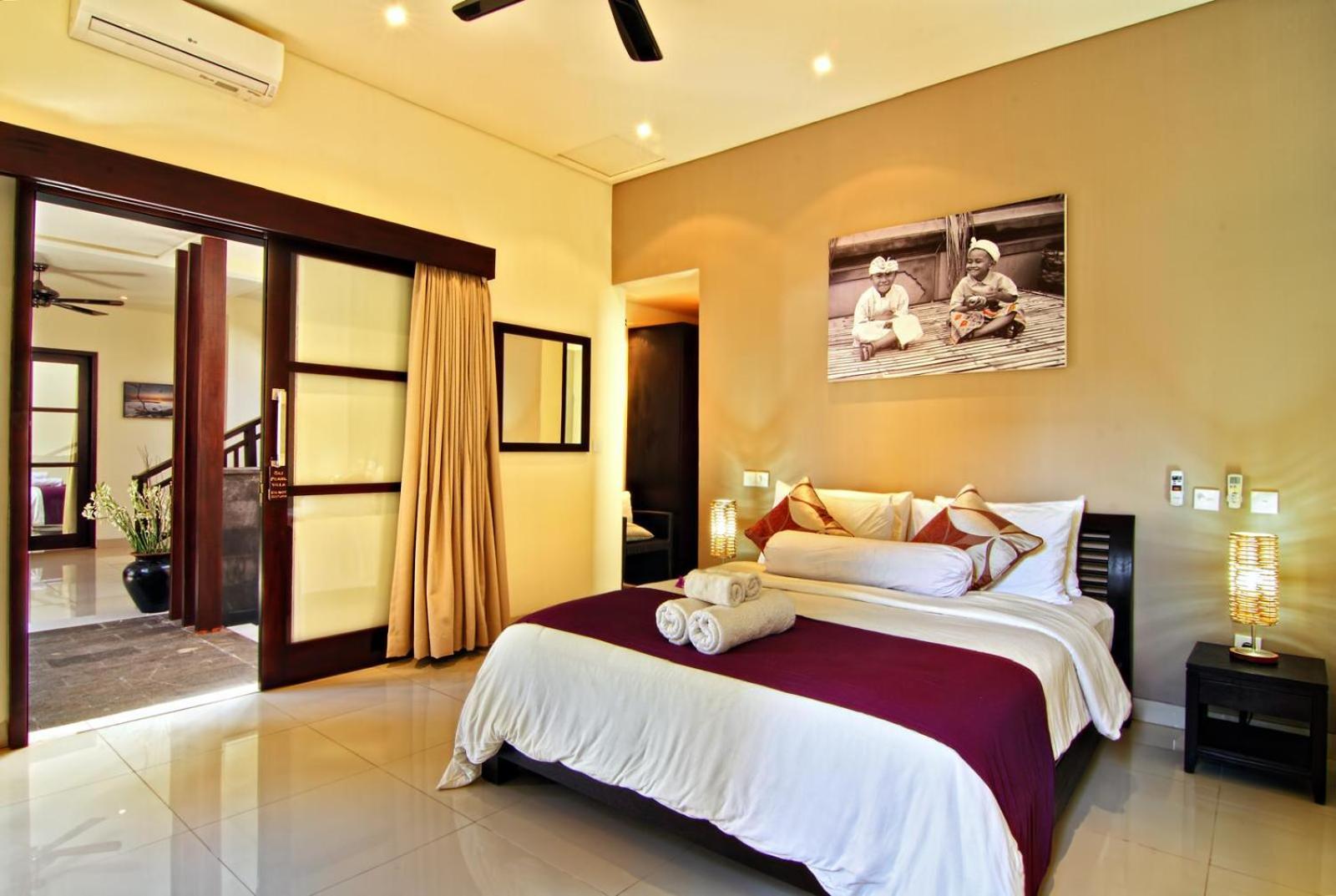 The Lakshmi Villas By The Beach House Gili Trawangan Kültér fotó
