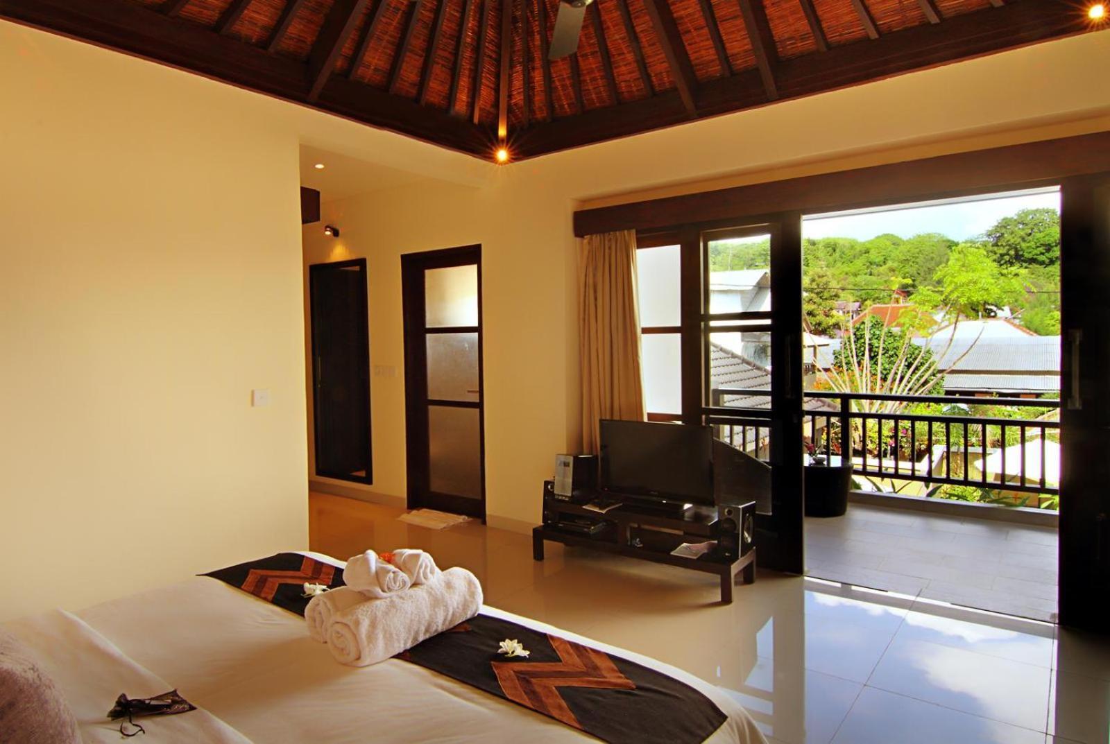 The Lakshmi Villas By The Beach House Gili Trawangan Kültér fotó