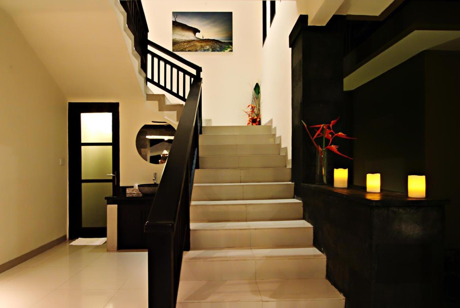 The Lakshmi Villas By The Beach House Gili Trawangan Kültér fotó