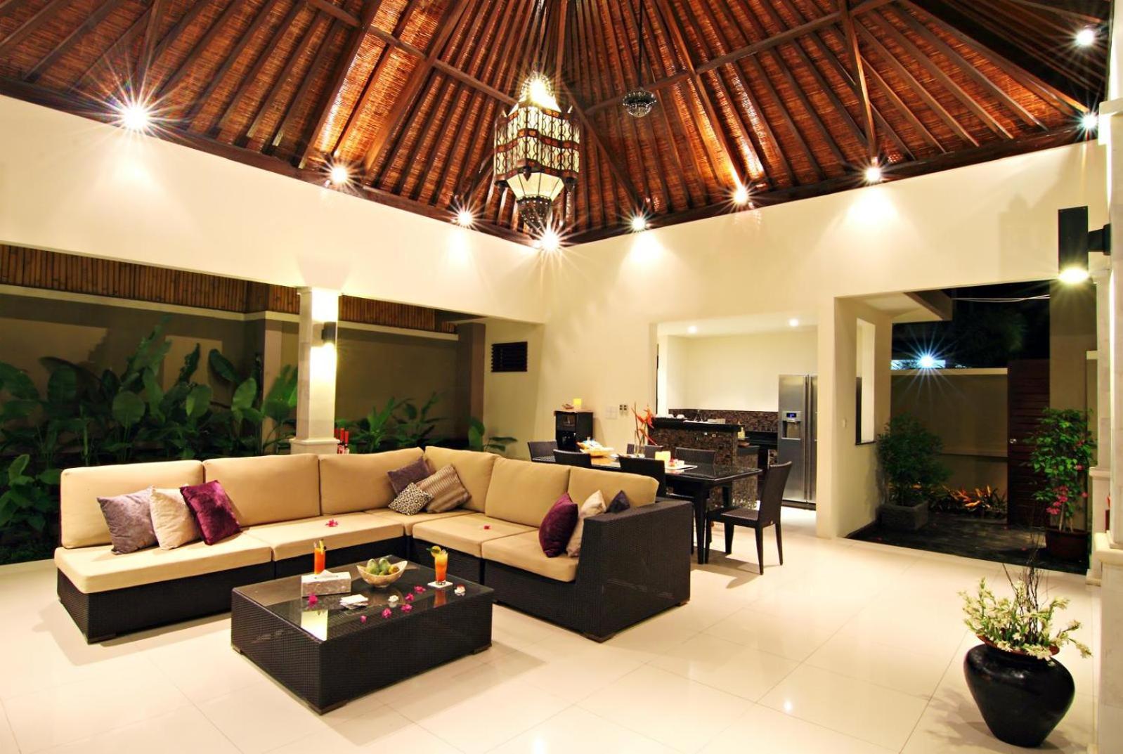 The Lakshmi Villas By The Beach House Gili Trawangan Kültér fotó