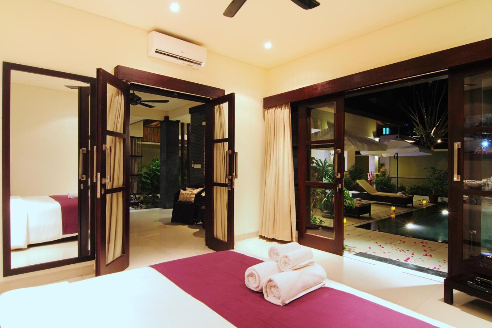 The Lakshmi Villas By The Beach House Gili Trawangan Kültér fotó