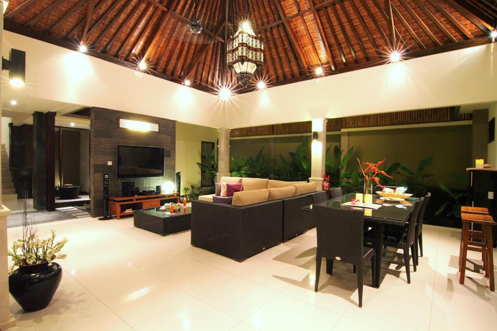 The Lakshmi Villas By The Beach House Gili Trawangan Kültér fotó