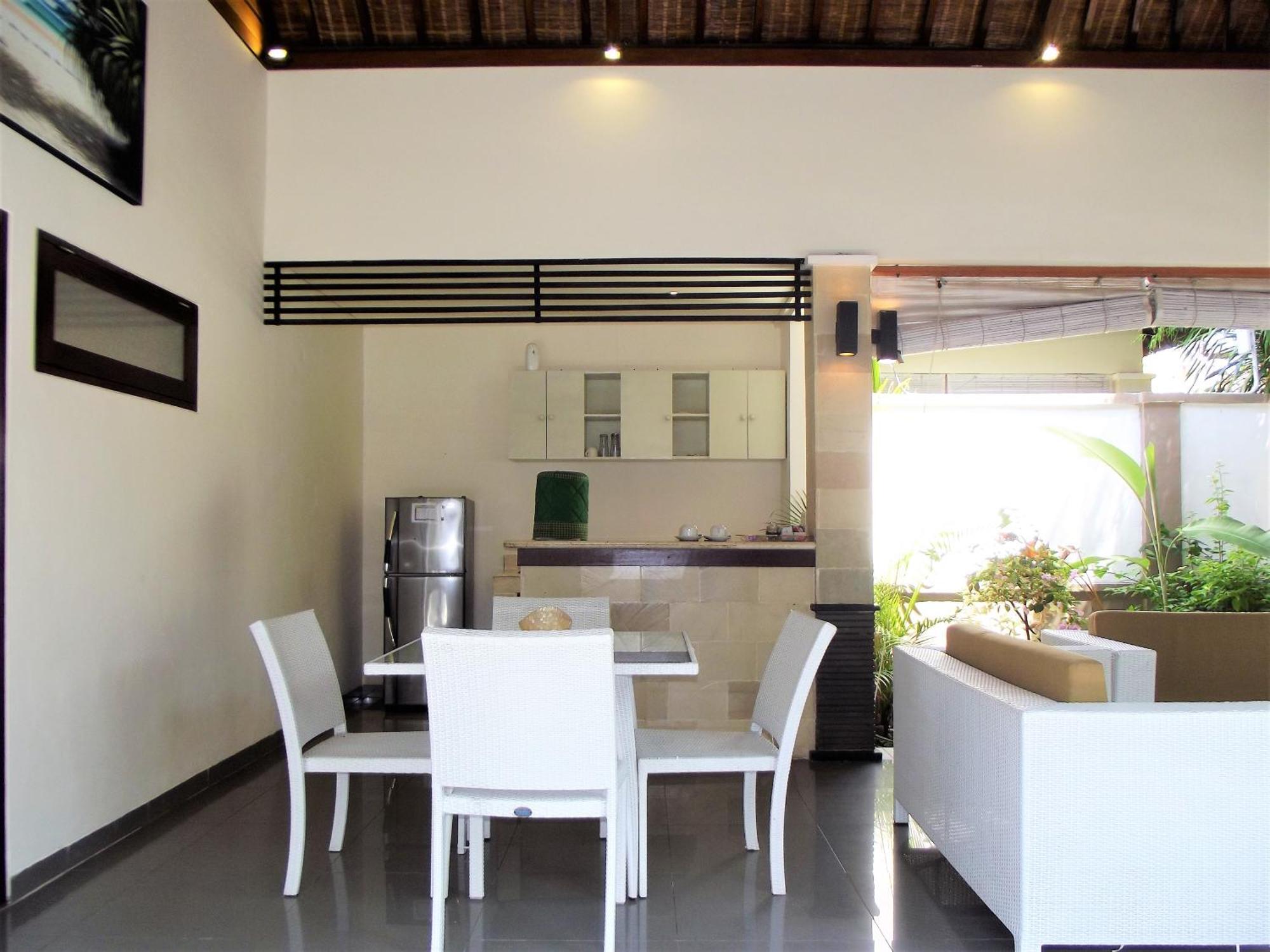 The Lakshmi Villas By The Beach House Gili Trawangan Kültér fotó