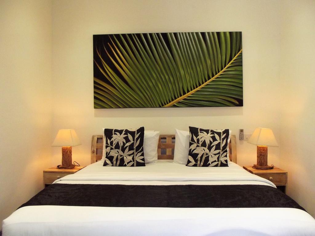 The Lakshmi Villas By The Beach House Gili Trawangan Kültér fotó