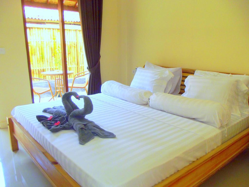 The Lakshmi Villas By The Beach House Gili Trawangan Kültér fotó